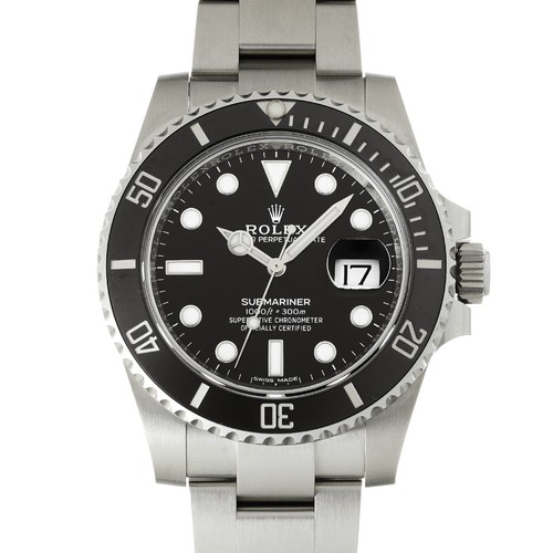 Orologio rolex submariner data - orologio,
