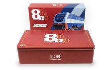 Rivarossi HR2981 Motrice E402B Treni Turistici Italiani Cofanetto Ediz scala H0