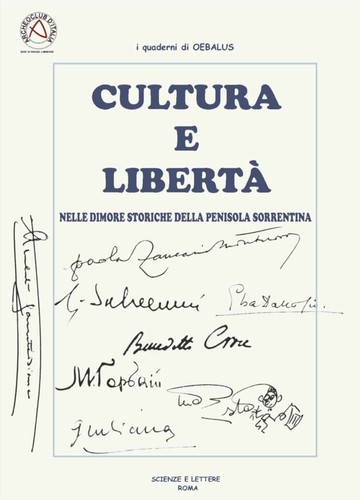 Libri cultura liberta nelle - cultura,