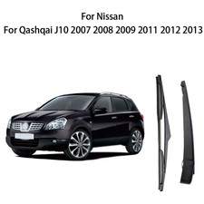 Braccio tergicristallo