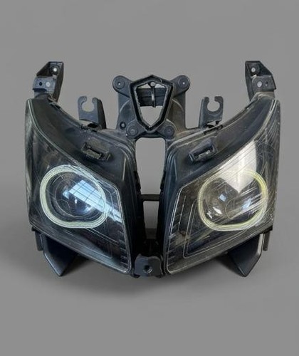 Fanale anteriore max 530 - fanale,