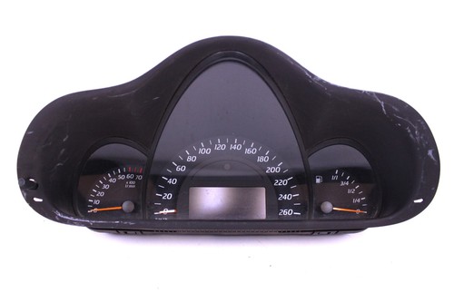 Tachimetro mercedes benz - mercedes, w203