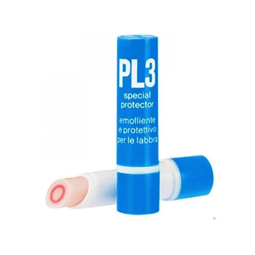 Pl3 med special protector - pl3,