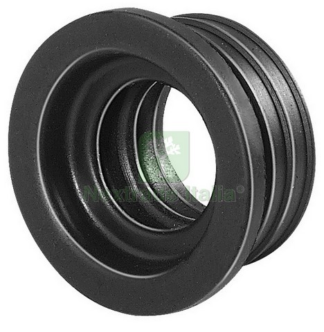 50pz morsetto per curva - morsetto,