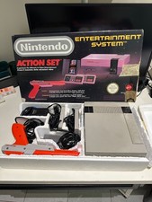 Nintendo NES Entertainement