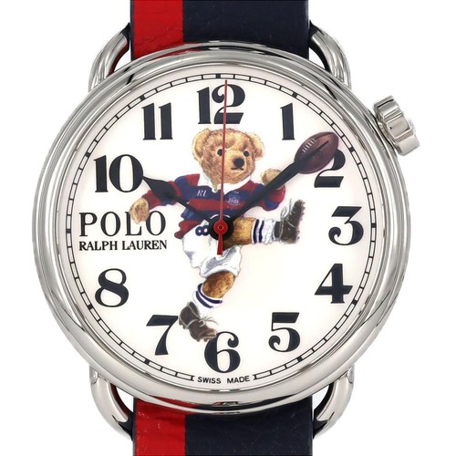 Orologio uomo ralph lauren - uomo,