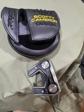 NUOVO Scotty Cameron 2024/2025