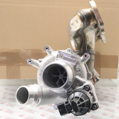 Turbocompressore mercedes benz - turbocompressore, mercedes-benz