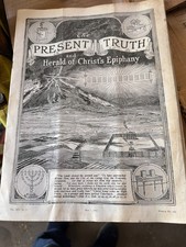 After the Watchtower present
