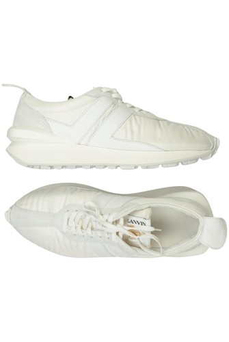 Lanvin sneaker uomo scarpe per