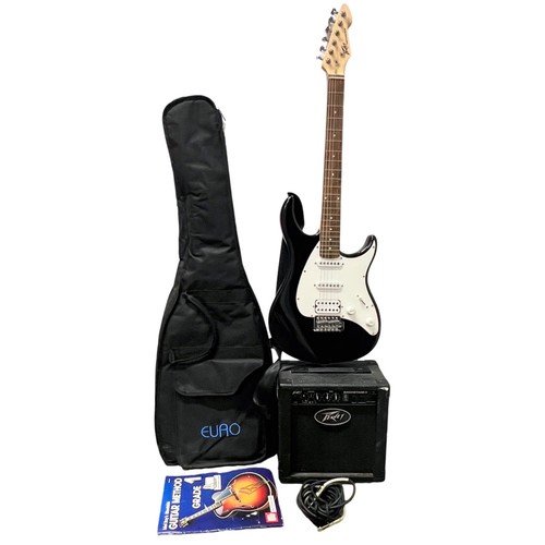 Peavey raptor plus - peavey,
