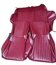 Kit fodere sedili fiat - kit,