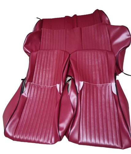 Kit fodere sedili fiat - kit,