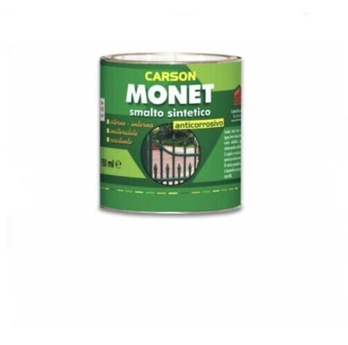 Smalto sintetico monet carson - monet,
