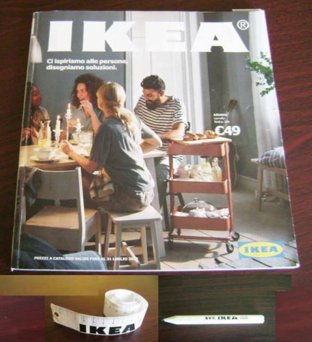 Catalogo ikea 2017 brochure - ikea,