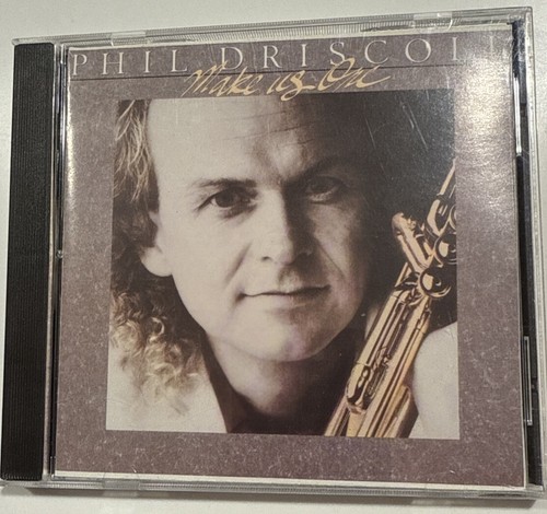 Phil driscoll trumpet - op, driscoll/trumpet