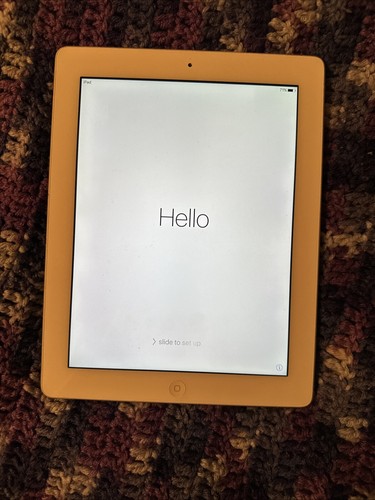 Ipad generazione 32 gb - 3a, generazione,