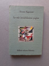 Le mie invisibilissime pagine