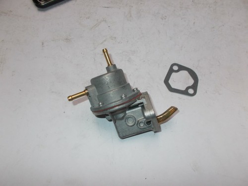 Pompa benzina ford fiesta 1600 - pompa,