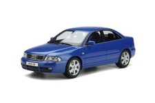 AUDI A4 S4 B5 2.7 BITURBO 1998