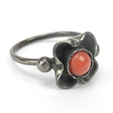 Anello originale ART DECO in