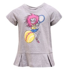 5609R maglia bimba girl FENDI
