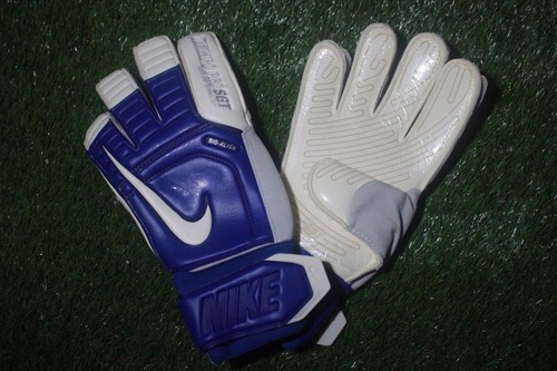 Guanti portiere nike - guanti, sgt
