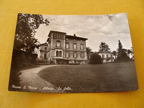 Mosso santa maria - (fg.a46),