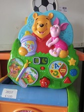 Giocattolo Interattivo di Winnie the Pooh by Clementoni
