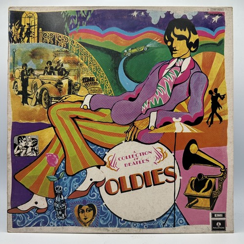 The beatles - -,