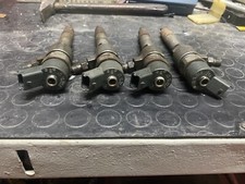 fiat 1900 jtd 4 iniettori bosch codice 019