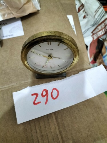 Sveglia tavolo veglia - veglia,