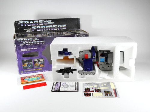 Hasbro takara transformers - /,