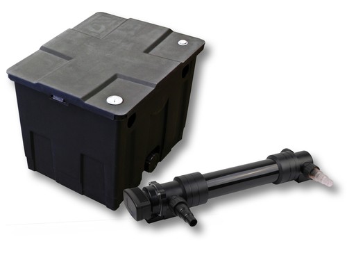 Ttset filtro camere sunsun - filtro,