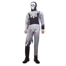 COSTUME FESTA HALLOWEEN