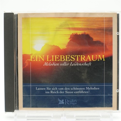 Ein liebestraum melodien - liebestraum,