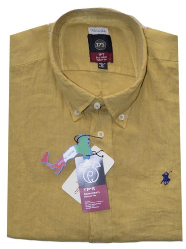 Camicia uomo lino - lino, taglia