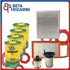 Kit Tagliando Per Fiat 500X