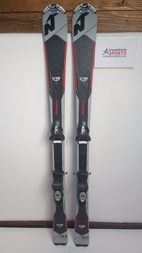 Sci nordica evo 144 - r, +