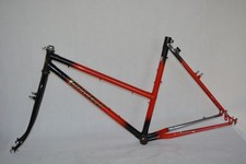 Vintage bellissimo telaio - vintage,