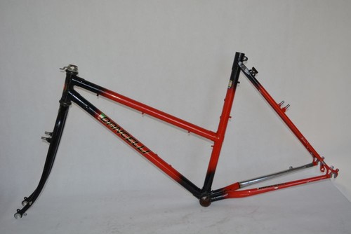 Vintage bellissimo telaio - vintage,
