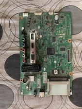 main av per tv LG 26LN4500