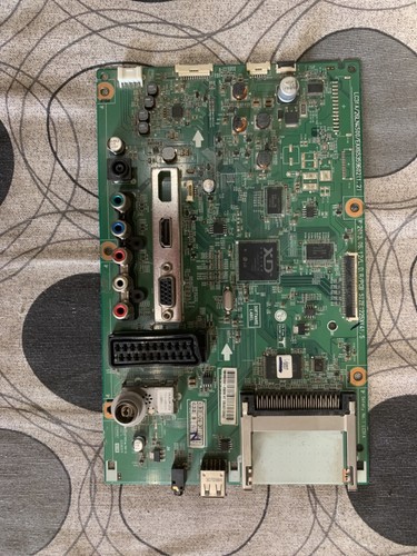 Main per lg 26ln4500 - av,