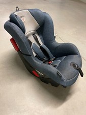 Seggiolino auto Peg Perego