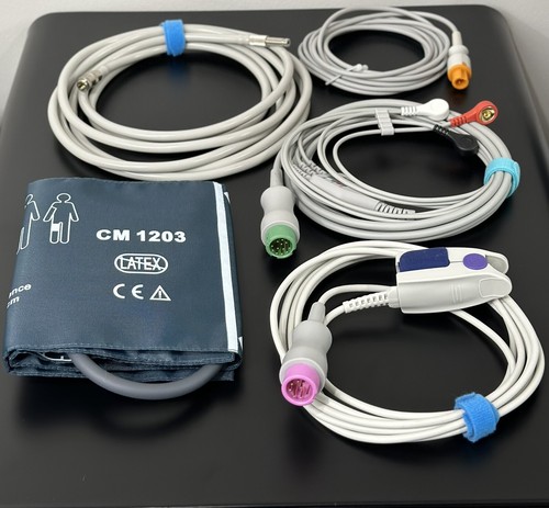 Pacchetto accessori mindray - accessori,