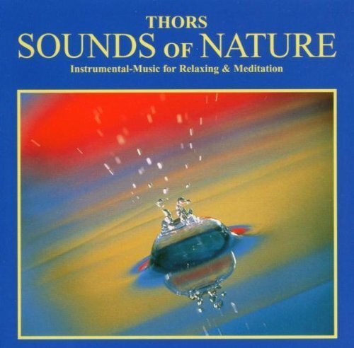Thors sounds nature - thors, of