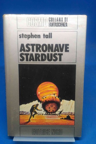 Cosmo argento stephen - 63,