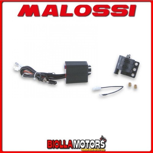 5512791 centralina malossi - centralina,