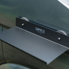 Campnetic Scaffale Magnetico