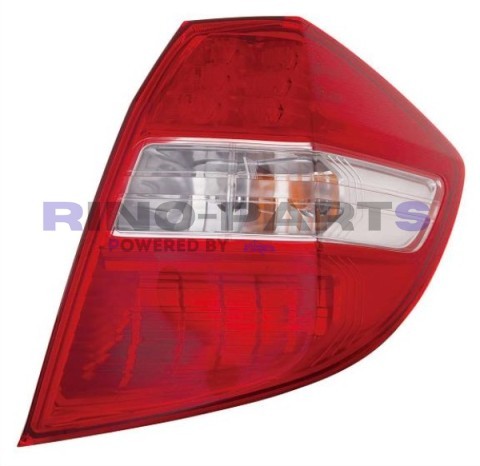 Fanale fanalino stop led - fanalino,